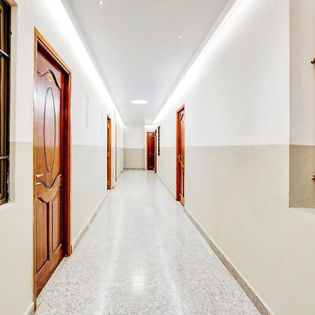 Super Hotel O White Town Formerly Seascape Residency Pondicherry Luaran gambar