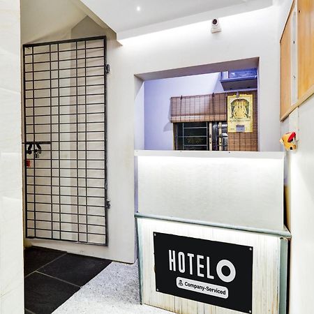 Super Hotel O White Town Formerly Seascape Residency Pondicherry Luaran gambar