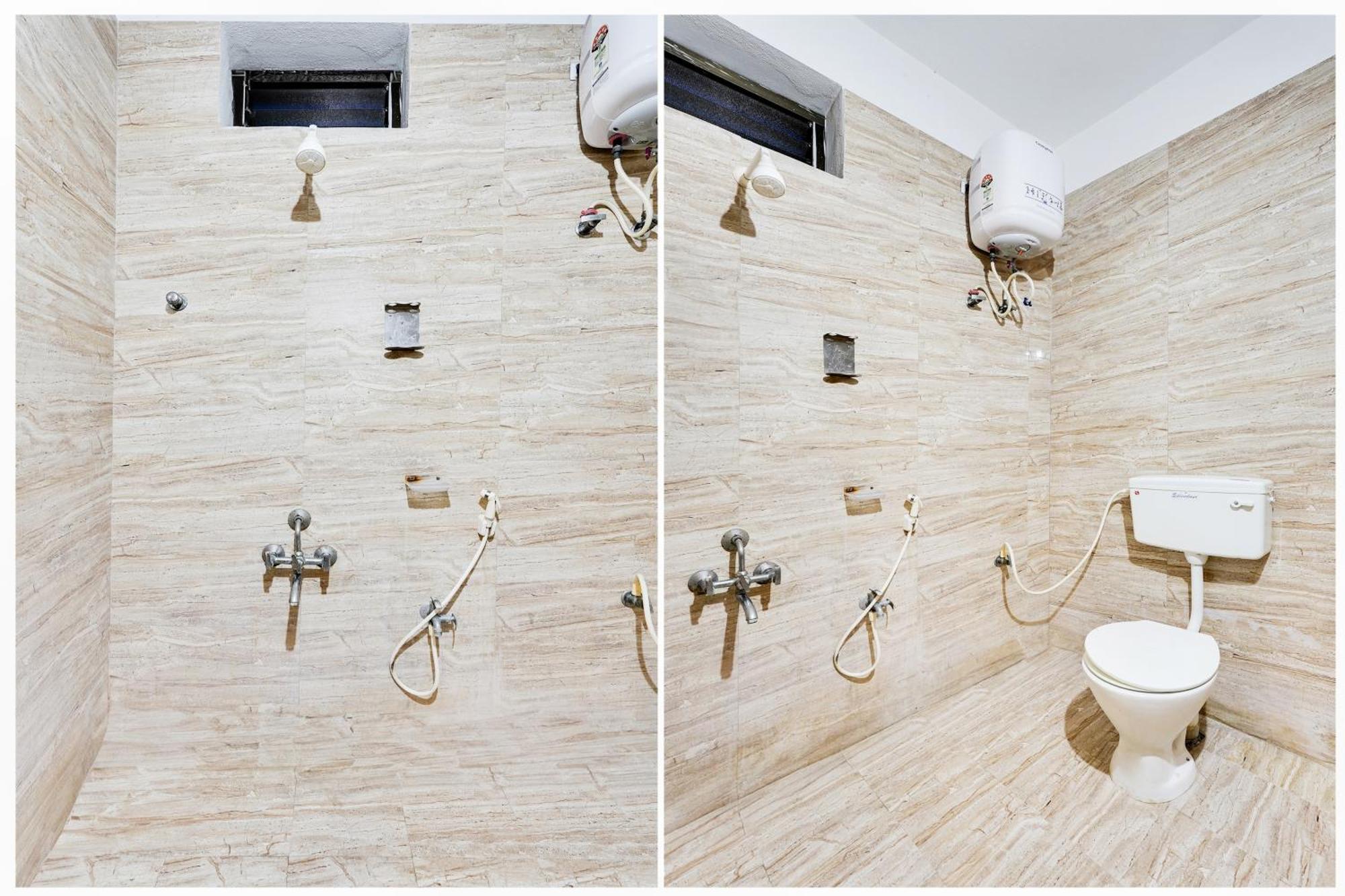 Super Hotel O White Town Formerly Seascape Residency Pondicherry Luaran gambar